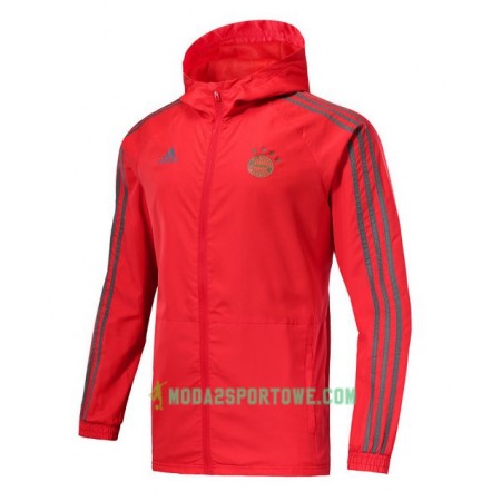 Bayern Monachium Windrunner Kurtka Komplet 2018/19